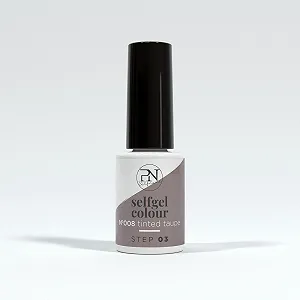 Гель-лак PN SELFCARE Серый цена на synthetic.ua - Фото 1 Гель-лак PN SELFCARE Серый synthetic.ua - Фото 1