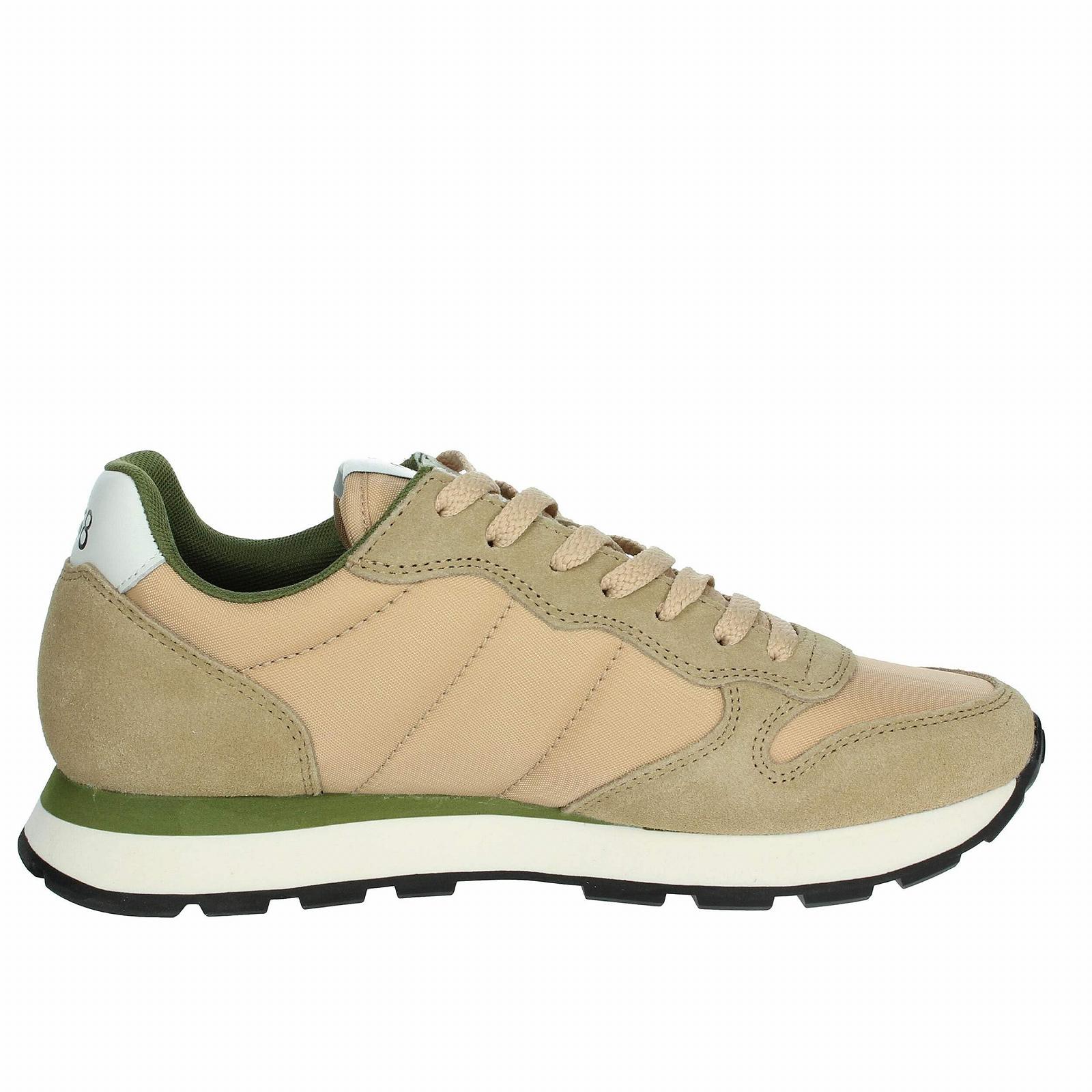 Кросівки SUN68 Tom Solid Unisex, фото №4 Кросівки SUN68 Tom Solid Unisex, фото №4