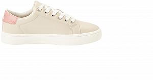 Кроссовки Calvin Klein Classic Laceup Yw0yw01269 - Фото 1