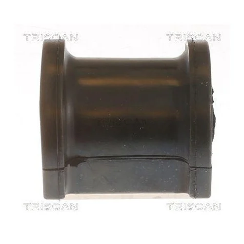 Втулка стабилизатора TRISCAN 8500 40832 для HONDA, передний мост, внешняя, фото №2