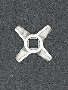 Нож для мясорубки Zelmer NR5 86.1009 631384 (5-2) synthetic.ua - Фото 1