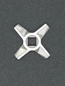 Ніж для м'ясорубки Zelmer NR5 86.1009 631384 (5-2) synthetic.ua - Фото 1