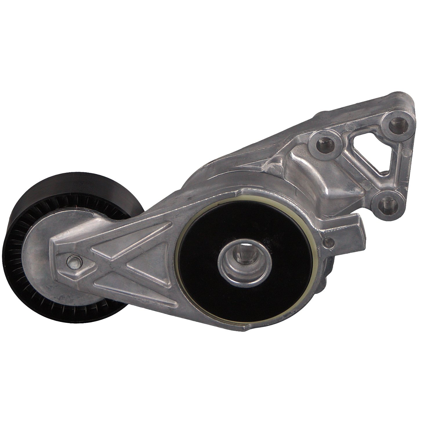 Натягувач поліклинового ременя FEBI BILSTEIN 14714 для AUDI SEAT SKODA VW, фото №4