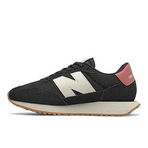 Кросівки New Balance 237 V1 жіночі synthetic.ua - Фото 1