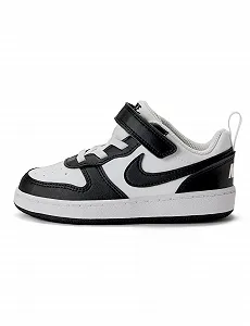 Кеди NIKE Court Borough Low Recraft TD Дитячі - Фото 1