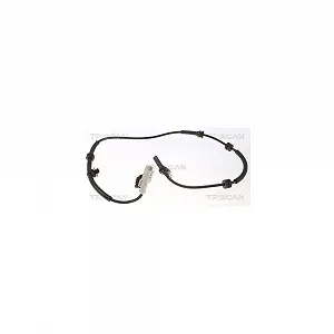 Датчик частоты вращения колеса TRISCAN 8180 28138 для PEUGEOT, передний мост - Фото 1