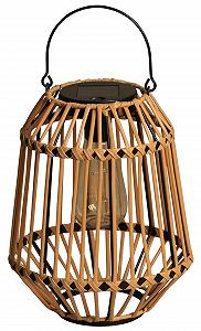 Настільна лампа на сонячній батареї Ibiza LED 15 лм - Фото 1