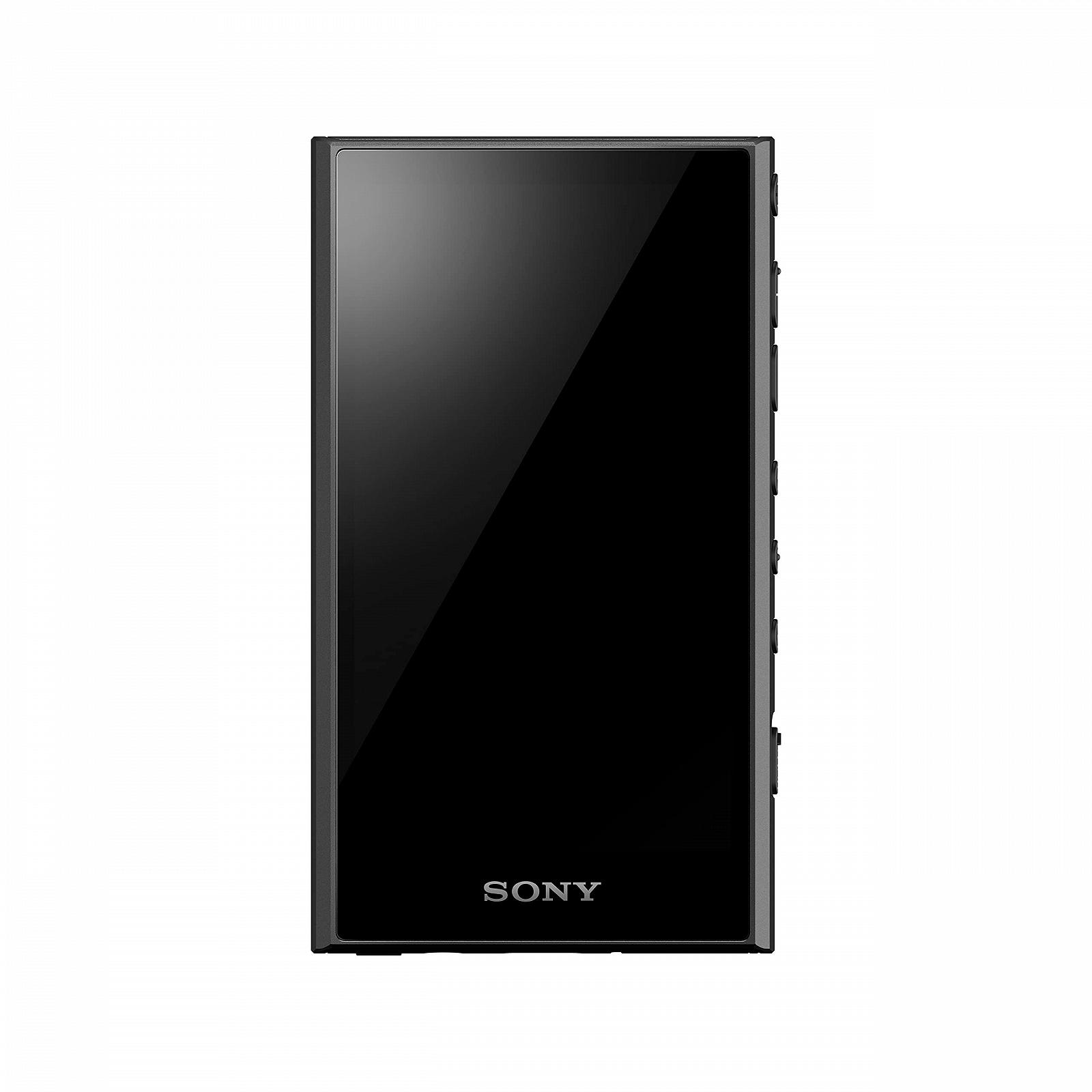 MP3 плеер Sony Walkman NW-A306 32 ГБ, Черный, фото №13