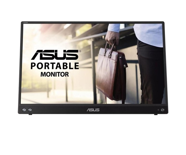 Портативний монітор ASUS MB16ACV (90LM0381-B01370), фото №3