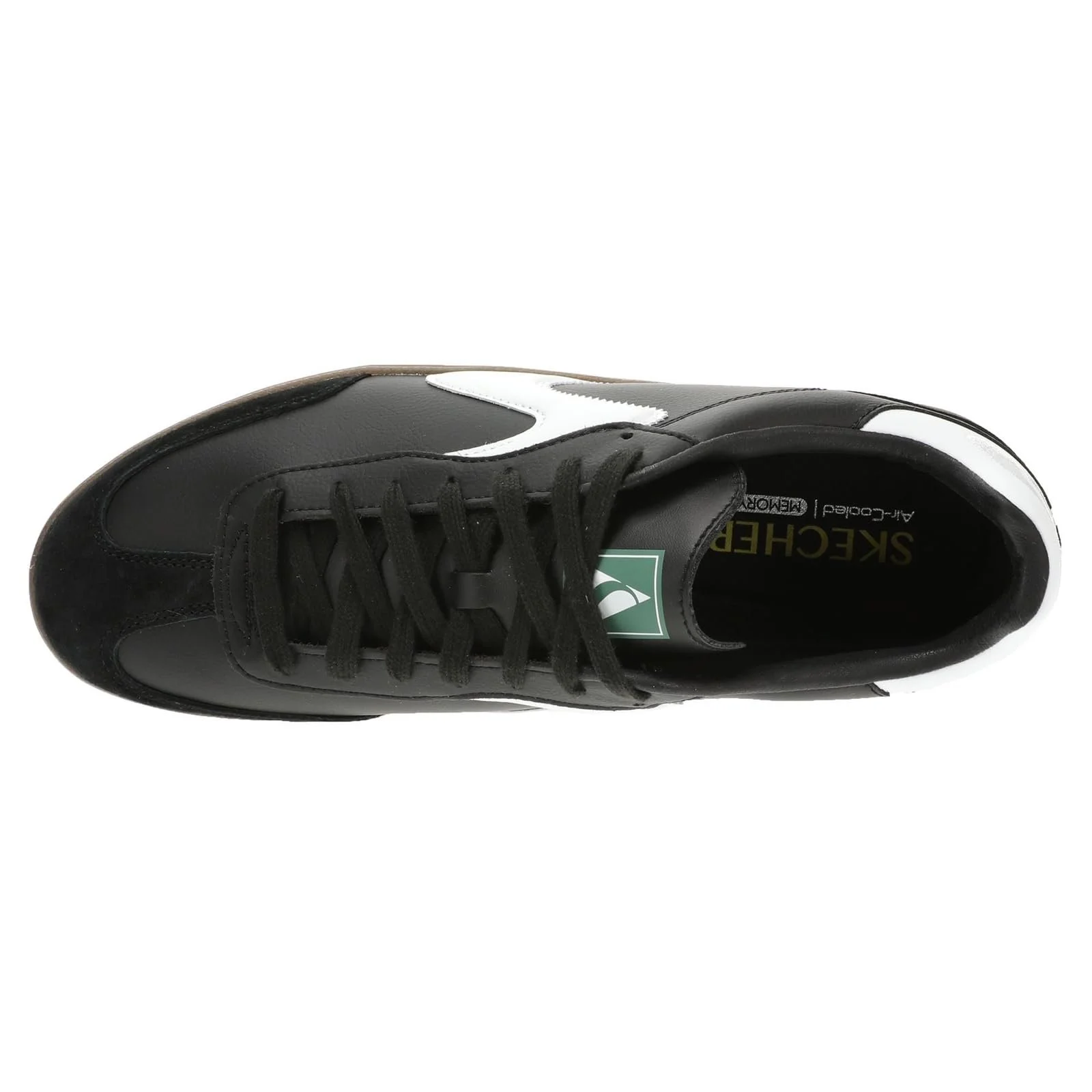 Кросівки Skechers Hotshot Pyke, фото №3 Кросівки Skechers Hotshot Pyke, фото №3