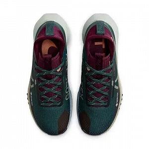 Кросівки Nike React Pegasus Trail 4 GTX V2 45 synthetic.ua - Фото 1