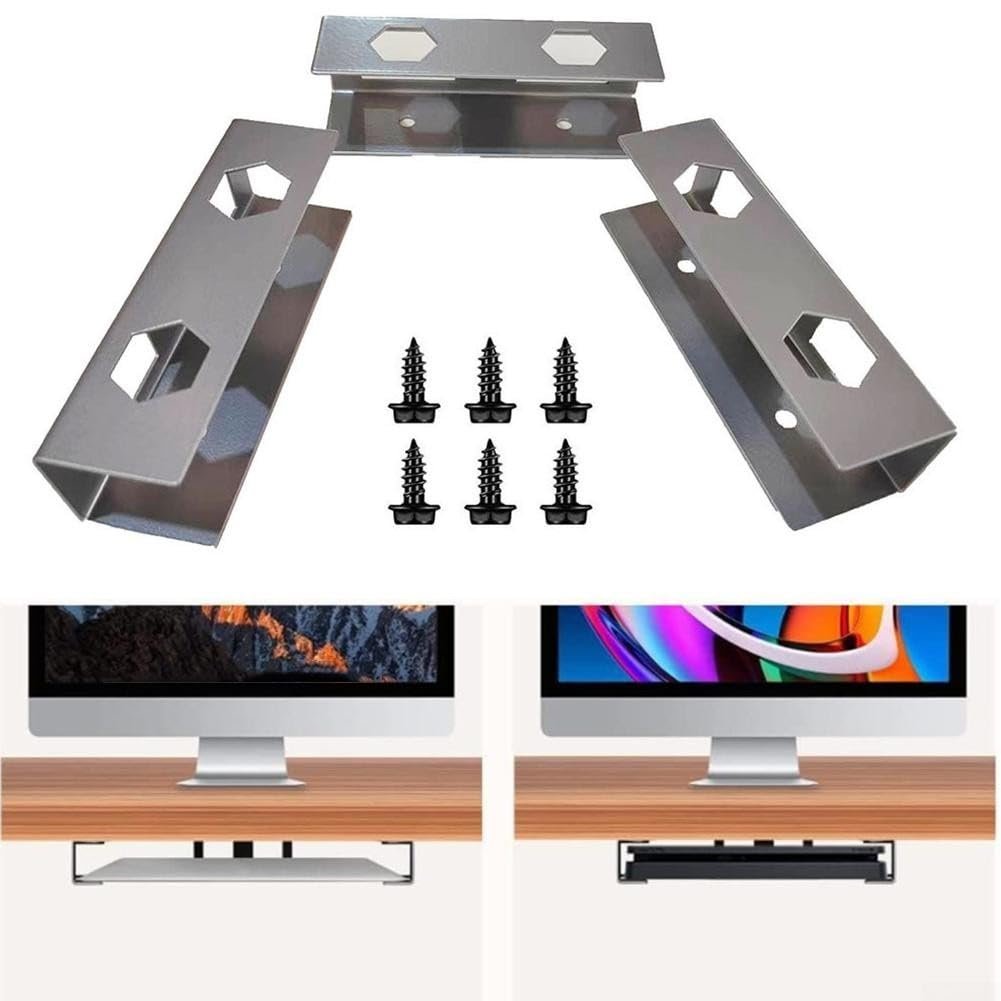 Держатель для ноутбука Металлический Серебристый, фото №2 Держатель для ноутбука Металлический Серебристый, фото №2
