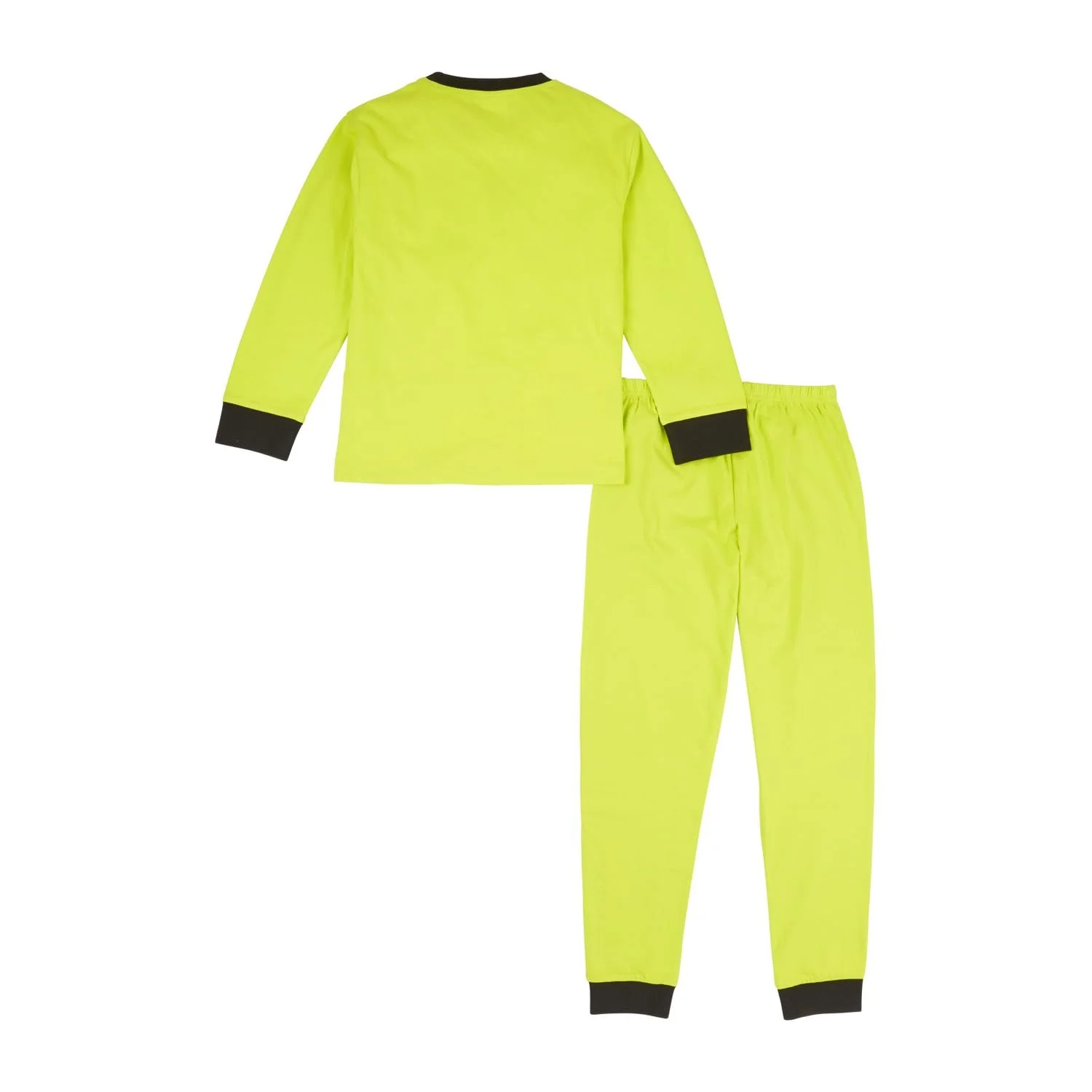 Піжама Teenage Mutant Ninja Turtles TMNT для хлопчиків, фото №2