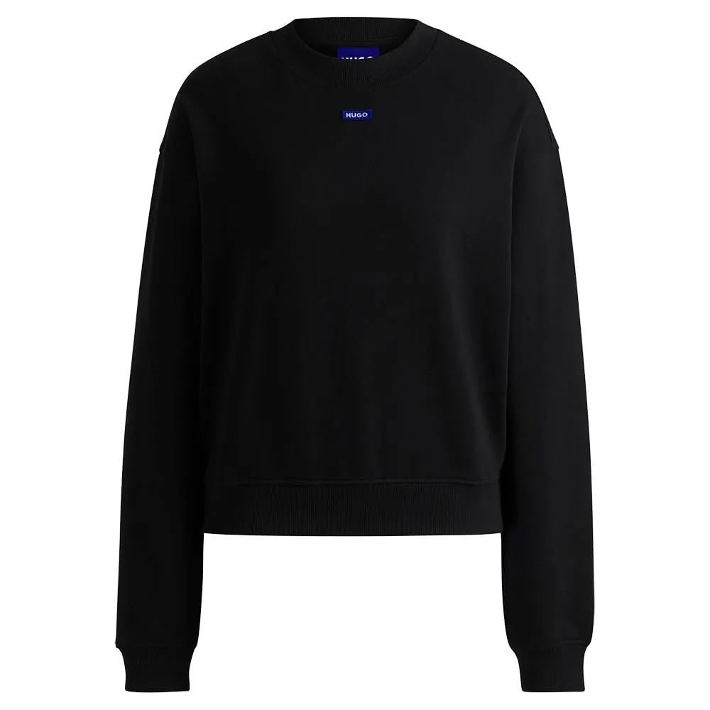 Женский свитшот HUGO, фото №3
