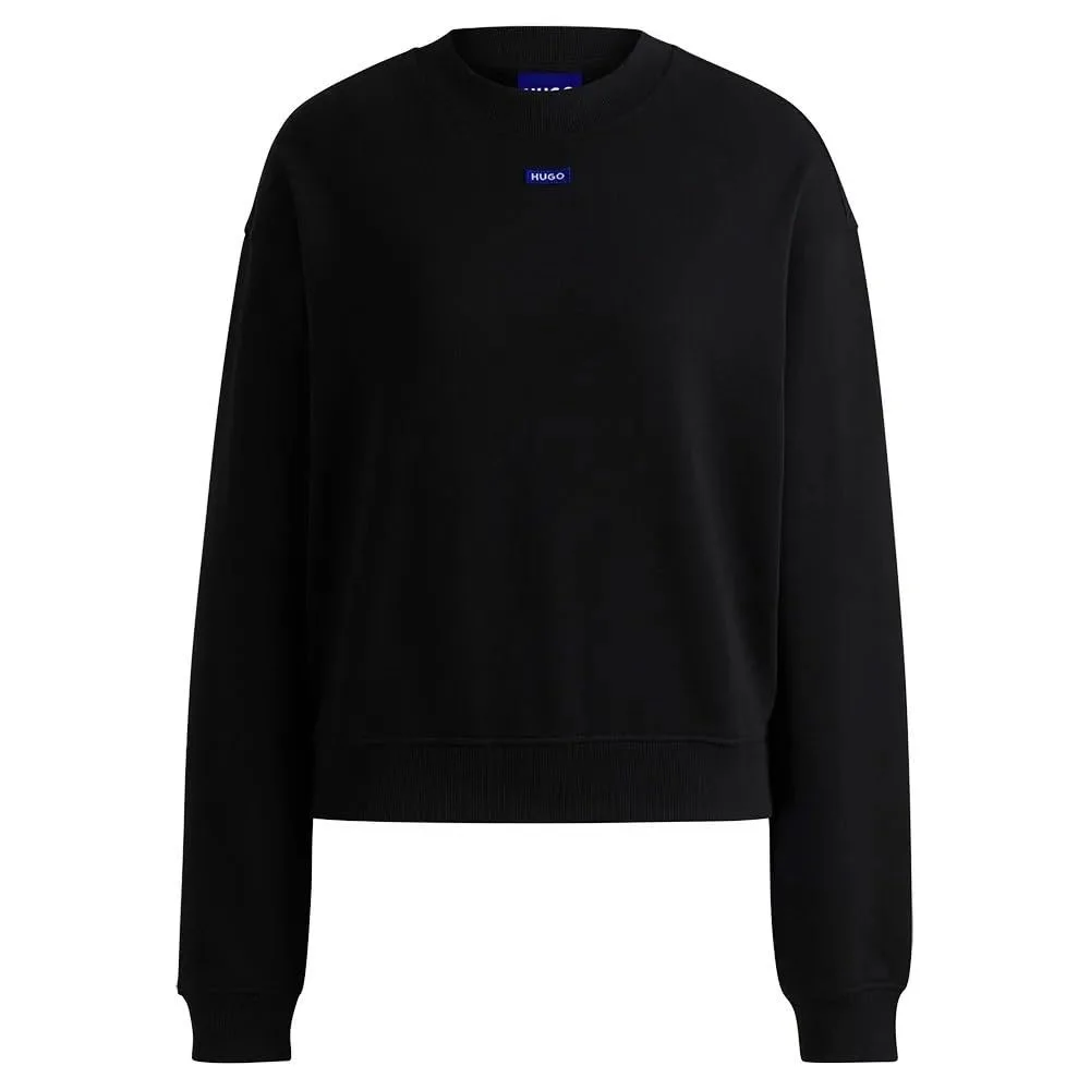 Женский свитшот HUGO, фото №3