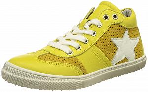 Кроссовки Däumling Berno для мальчиков - Фото 1