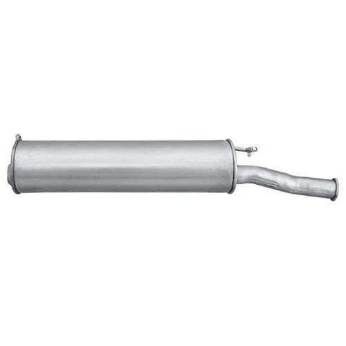 Задній глушник HELLA Easy2Fit 8LD 366 027-271, фото №3 Задній глушник HELLA Easy2Fit 8LD 366 027-271, фото №3