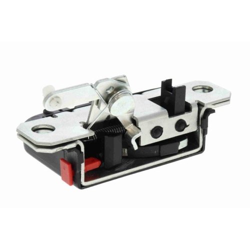 Замок багажника VEMO V10-85-6355 Original VEMO Quality SEAT задний, фото №4