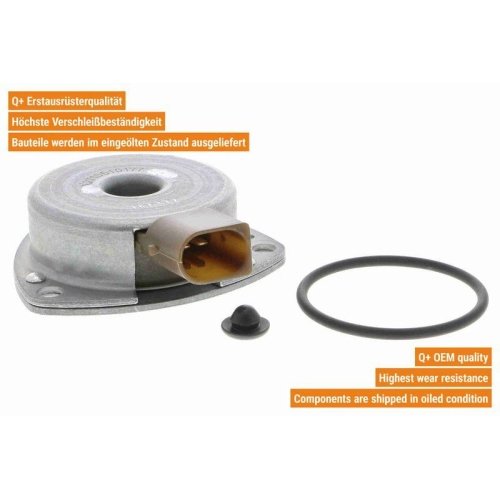 Центральный магнит, регулировка распределительного вала VAICO V30-1136, фото №4