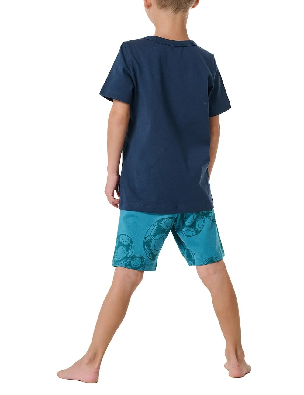 Піжамний набір Schiesser Jungen, фото №2