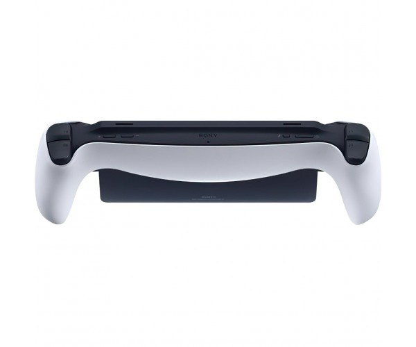 Портативна ігрова приставка Sony Playstation Portal Remote Player White, фото №3