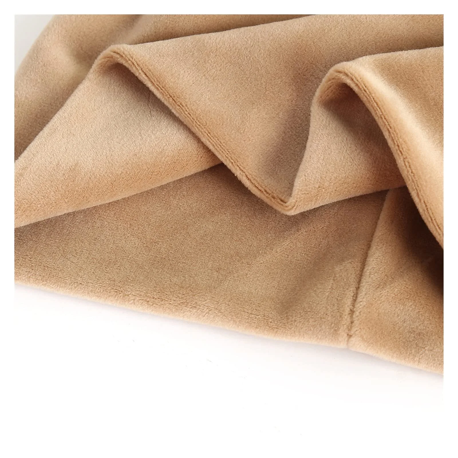 Шапка Бини YUEMOL Ушки котика плюшевая трикотажная, фото №2 Шапка Бини YUEMOL Ушки котика плюшевая трикотажная, фото №2