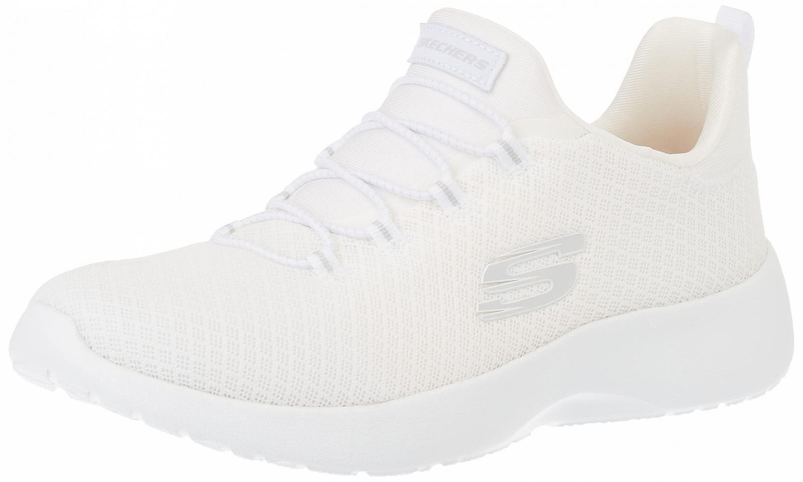 Кросівки Skechers Summits жіночі, фото №1