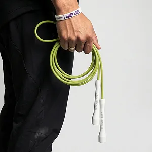 Скакалка швидкісна Elevate Speed Rope MAX професійна 5 мм 3 м synthetic.ua - Фото 1