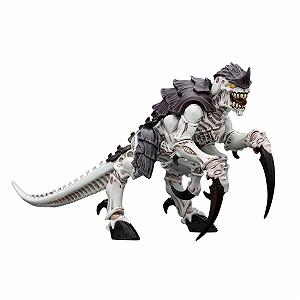Фигурка JoyToy GW 40K Space Marine 2, Tyranids Hive Fleet Leviathan Hormagaunt 2, 10 см - Фото 1