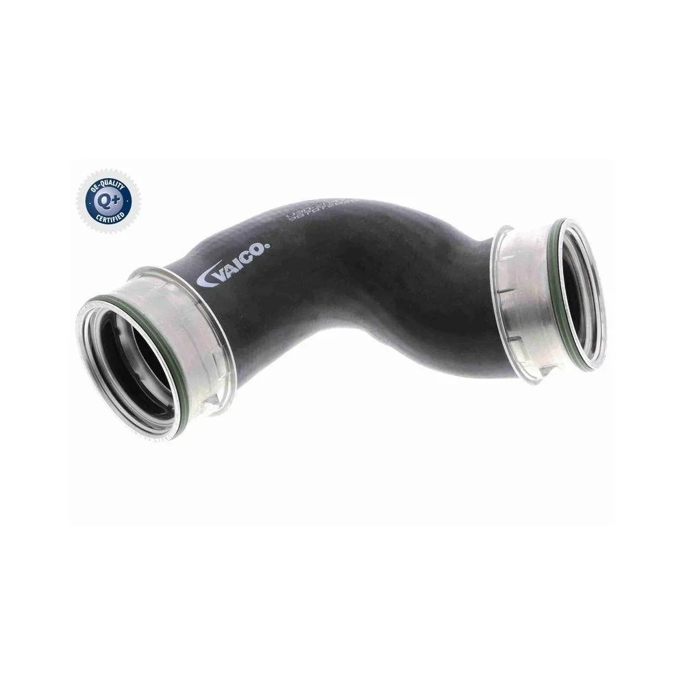 Шланг інтеркулера VAICO V30-2647 Q+ OEM якість MERCEDES-BENZ, фото №1