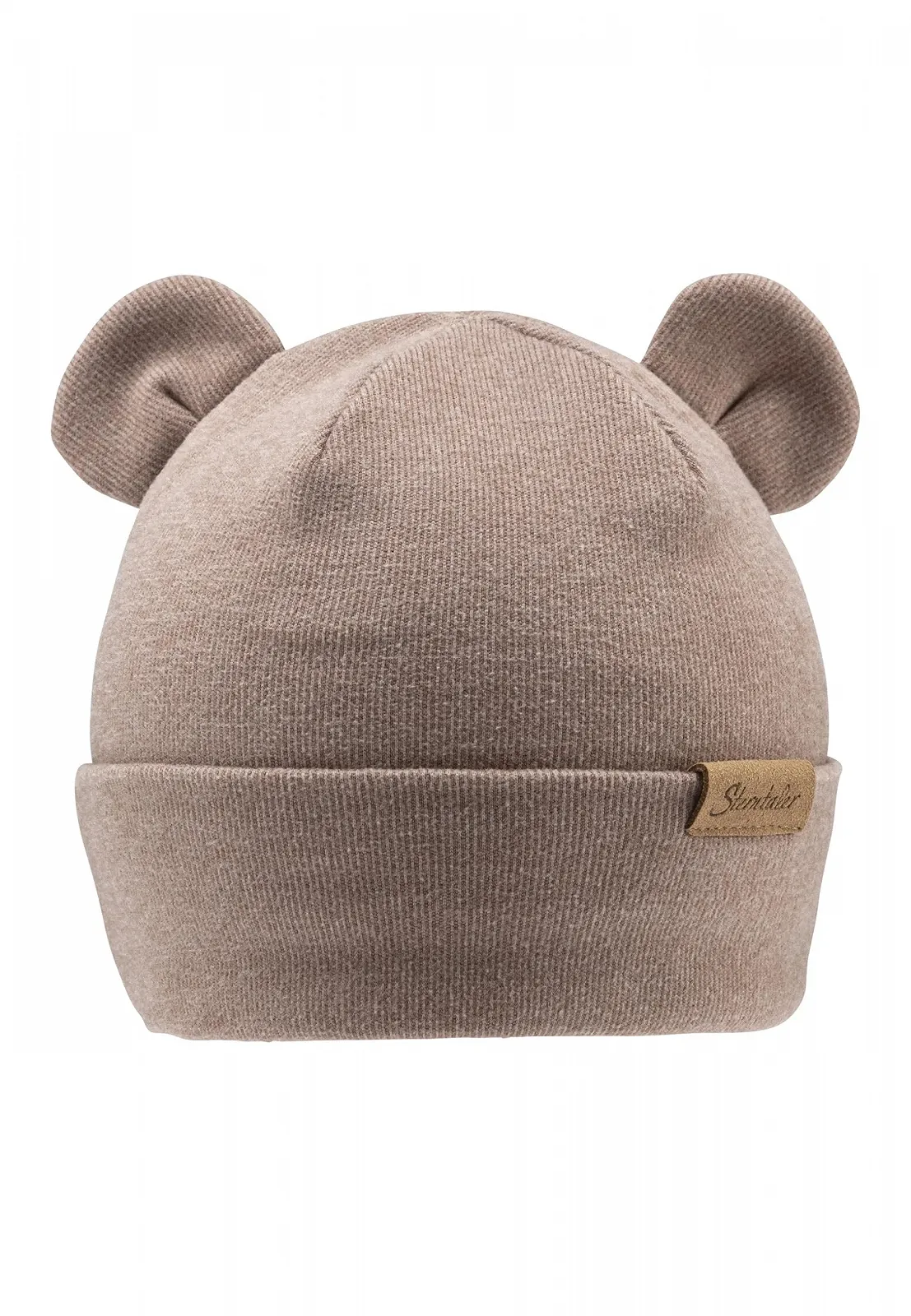 Шапка Sterntaler З Millefleurs для дівчат дитяча з тонкого трикотажу, фото №4 Шапка Sterntaler З Millefleurs для дівчат дитяча з тонкого трикотажу, фото №4