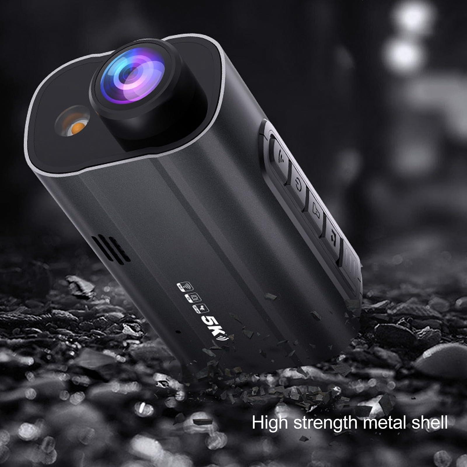 Камера Cryfokt мотоциклетная экшн-камера для шлема широкий угол 170° 5K, фото №2 Камера Cryfokt мотоциклетная экшн-камера для шлема широкий угол 170° 5K, фото №2