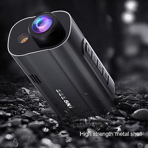 Камера Cryfokt мотоциклетная экшн-камера для шлема широкий угол 170° 5K цена на synthetic.ua - Фото 1 Камера Cryfokt мотоциклетная экшн-камера для шлема широкий угол 170° 5K synthetic.ua - Фото 1