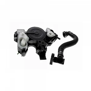 Ремкомплект вентиляции картера VAICO V10-5804 VW - Фото 1