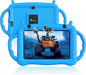 Планшет 7" Semeakoko Z766A 2/32Gb Android 12 Чорний - Фото 1