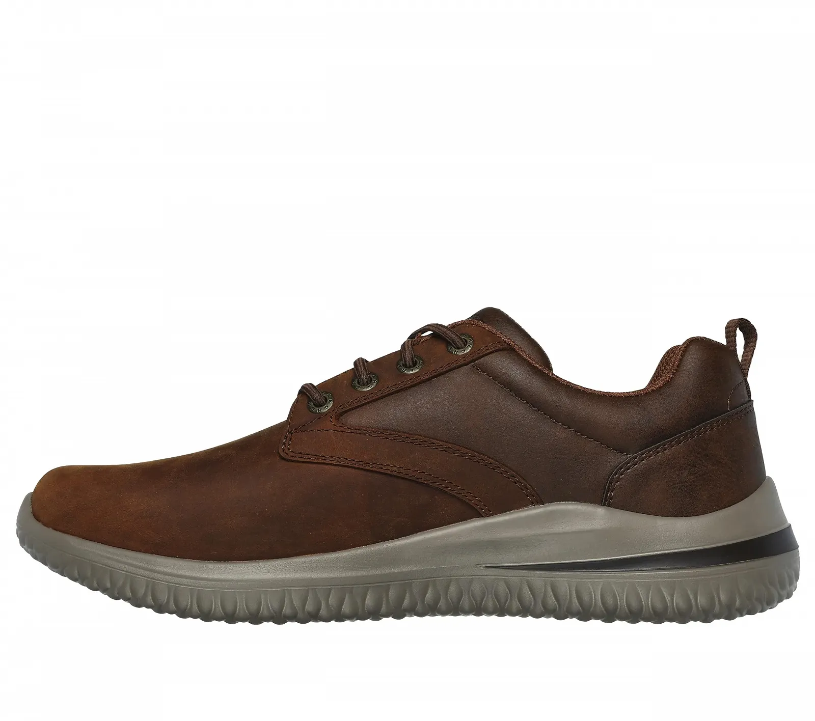 Кросівки Skechers Delson 3.0 Glavine, фото №3 Кросівки Skechers Delson 3.0 Glavine, фото №3