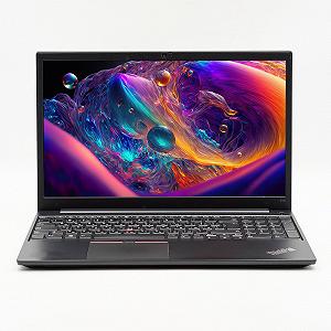Ноутбук 15,6" Lenovo ThinkPad E15 Intel Core i3-1115G4 RAM 8 ГБ SSD 512 ГБ Intel UHD Graphics Металевий корпус (4655) - Фото 1