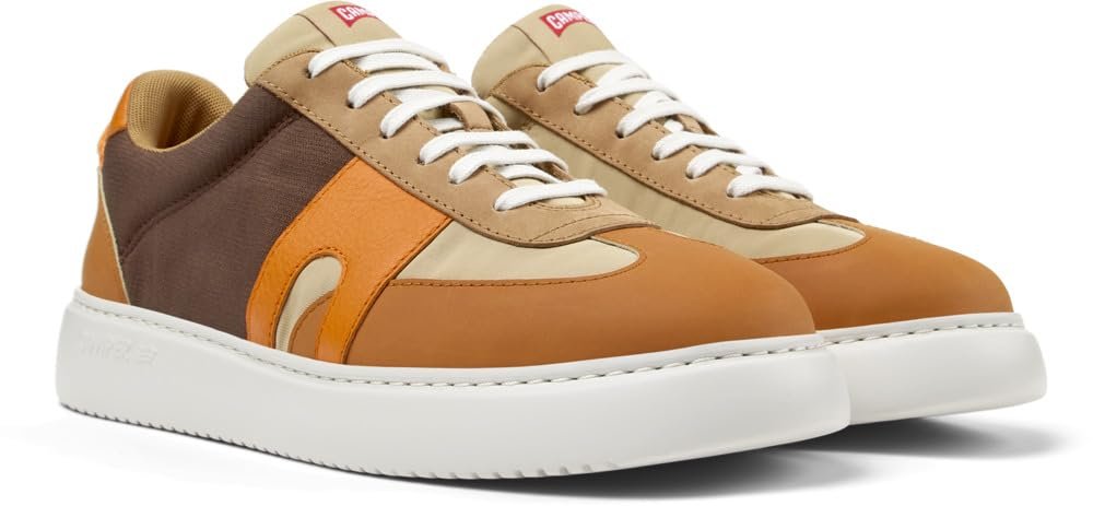 Кроссовки Camper Runner K21 K100988, фото №5