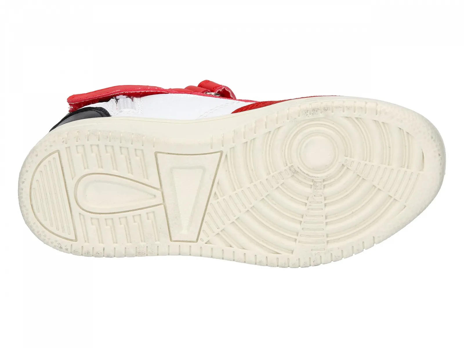 Кроссовки Lico Chad Vs High для детей, унисекс, фото №6 Кроссовки Lico Chad Vs High для детей, унисекс, фото №6