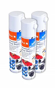 Універсальний очищувач повітрям Peach PA100 400 мл - Фото 1