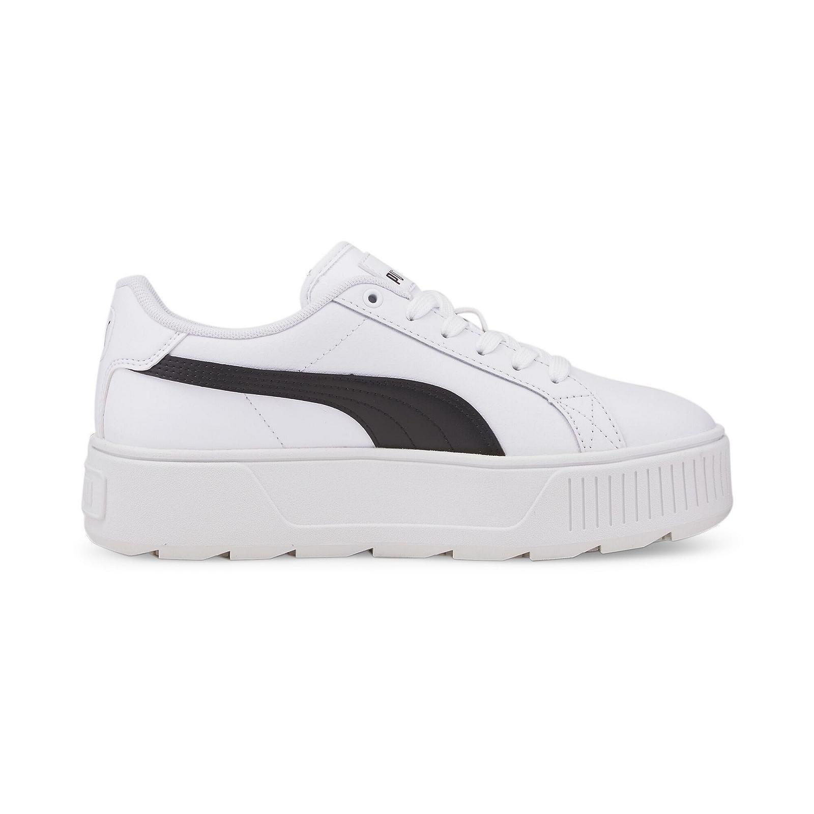 Женские туфли PUMA Karmen, L, фото №6