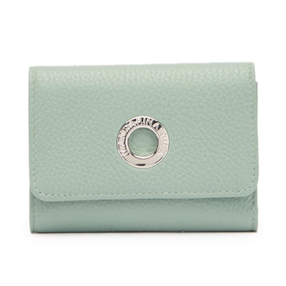 Кошелек Mandarina Duck Mellow Кожаный Женский Дорожный Аксессуар, фото №1