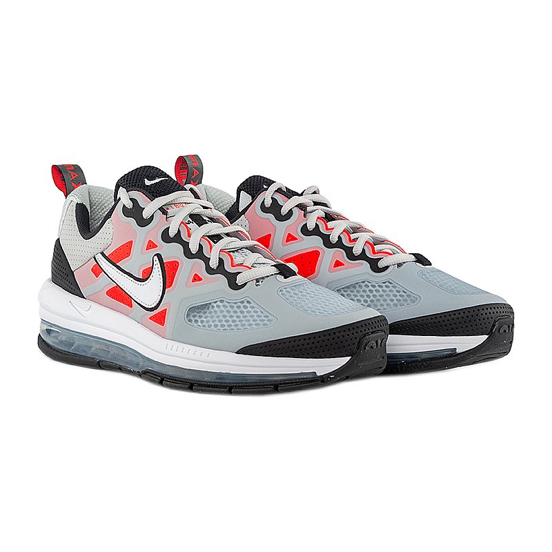 Кросівки Nike AIR MAX GENOME 44, фото №5