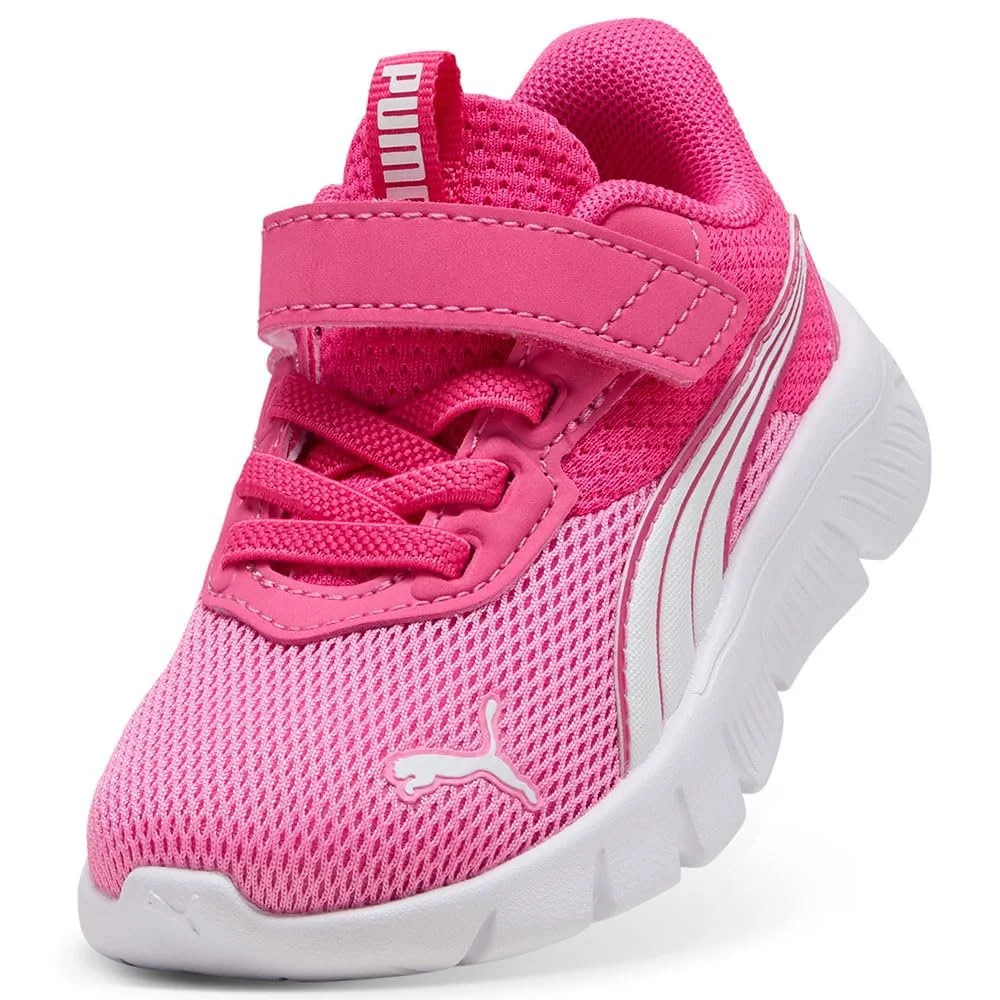 Кроссовки Puma Unisex Baby Flexfocus Modern Ac+ Inf, фото №5