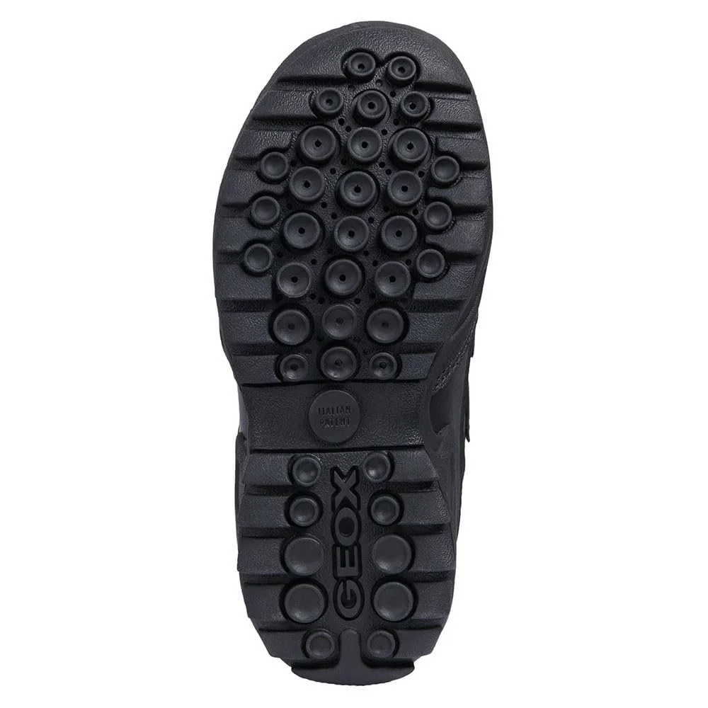 Обувь Geox J New Savage Boy B A для мальчиков, фото №3