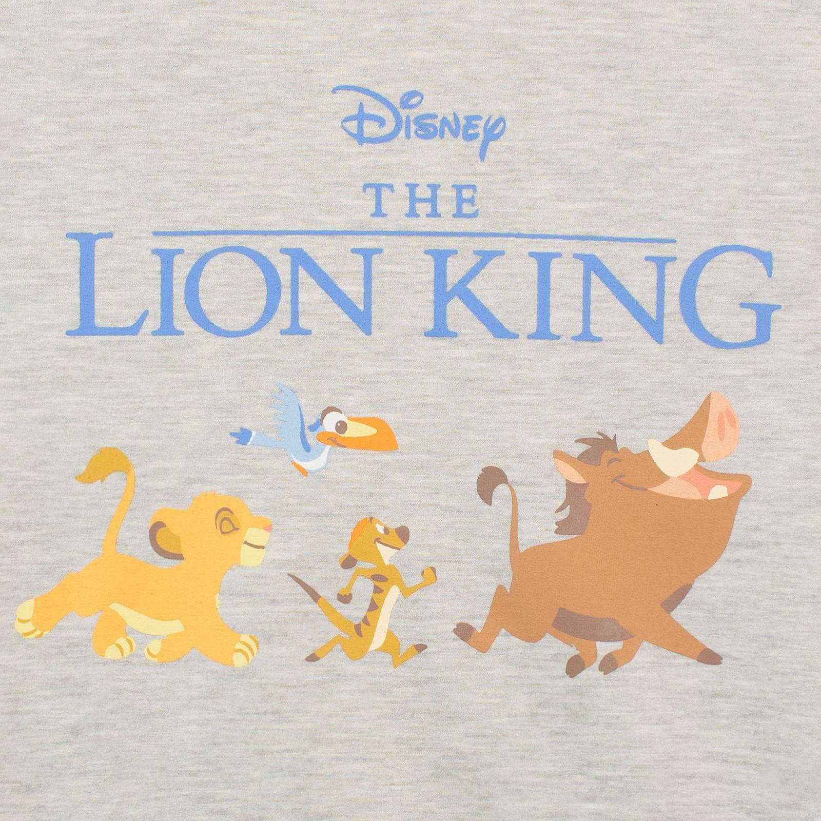 Толстовка Disney Король Лев для хлопчиків, фото №2