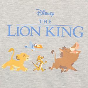 Толстовка Disney Король Лев для хлопчиків synthetic.ua - Фото 1