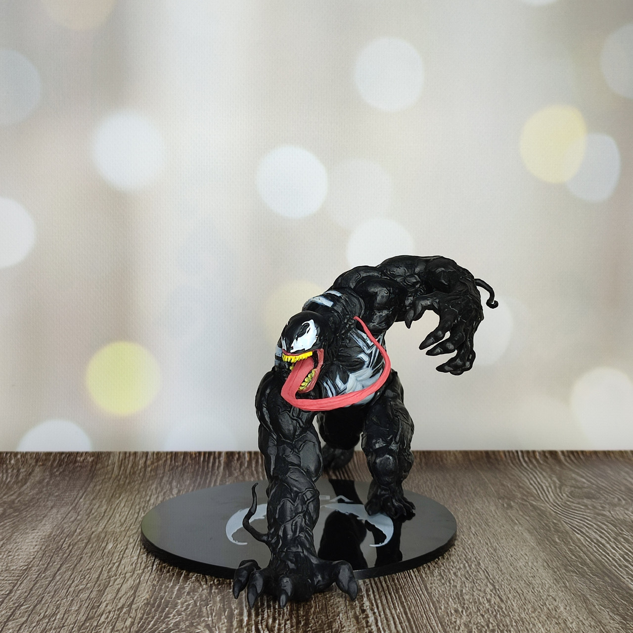 Фигурка статуэтка Веном Venom Marvel, фото №1 Фигурка статуэтка Веном Venom Marvel, фото №1