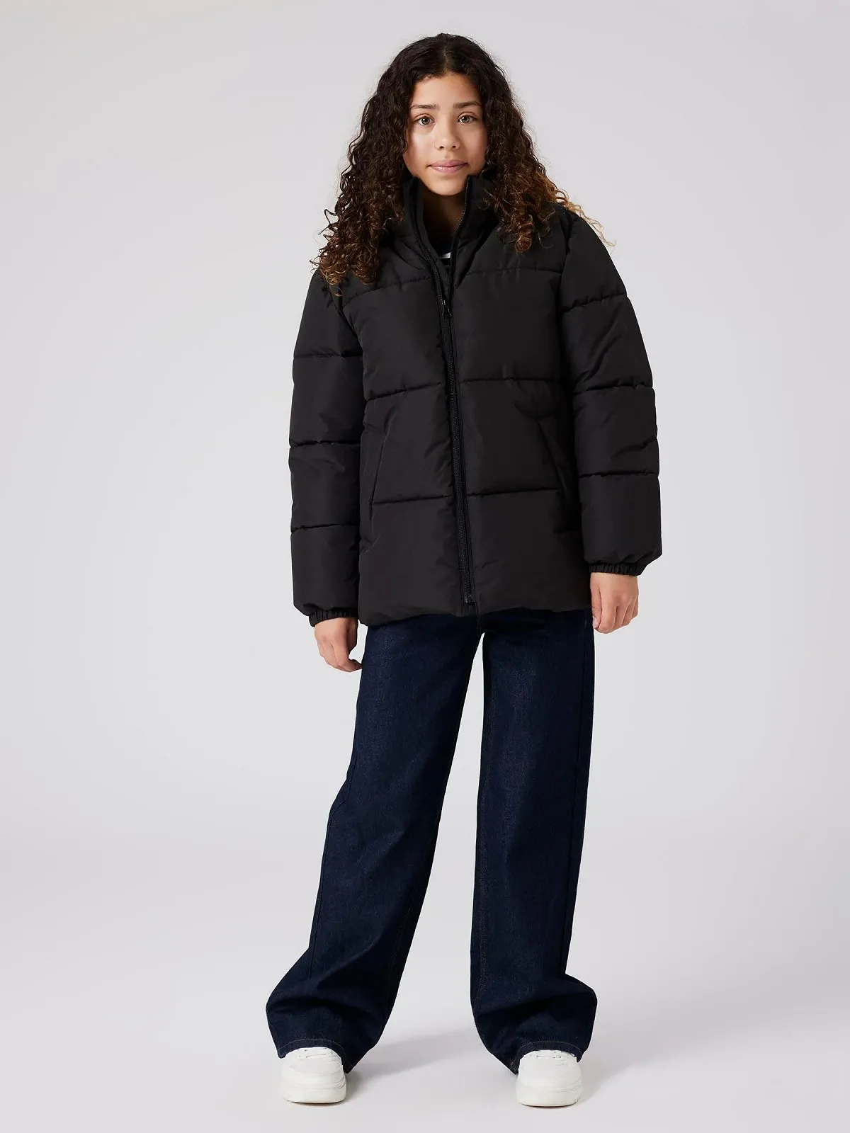 Детская куртка-пуховик TWO SOON, фото №4