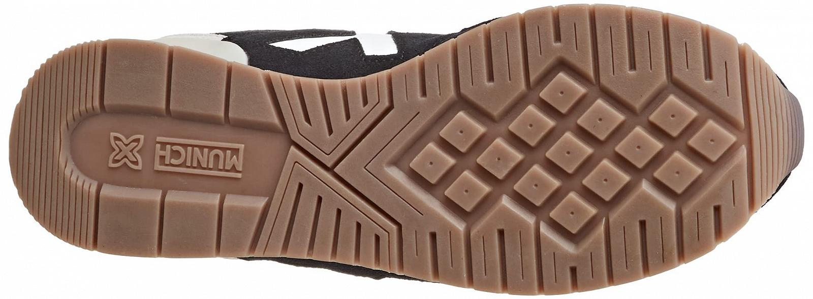 Кросівки Унісекс Munich Clik, фото №4